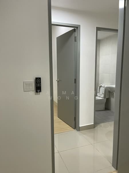 Servis Apartment untuk Disewa di M Centura - Charmaine Wong - Bathroom - PropertyGuru.com.my