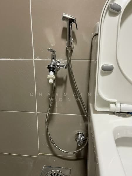 Servis Apartment untuk Disewa di M Centura - Charmaine Wong - Bathroom - PropertyGuru.com.my