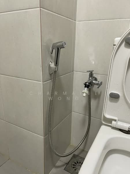 Servis Apartment untuk Disewa di M Centura - Charmaine Wong - Bathroom - PropertyGuru.com.my