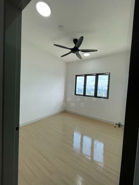 Servis Apartment untuk Disewa di M Centura - Charmaine Wong - Bedroom - PropertyGuru.com.my