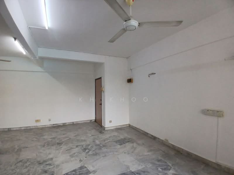 Pangsapuri untuk Disewa di Subang Perdana Goodyear Court 7 - KH Khoo - Interior - PropertyGuru.com.my