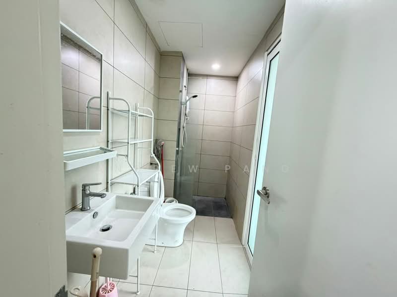 Service Residence for Rent at Plaza @ Kelana Jaya - Andrew Pang - Bathroom - PropertyGuru.com.my