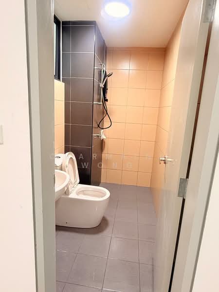 Service Residence for Rent at Bayu Residensi - Charmaine Wong - Bathroom - PropertyGuru.com.my