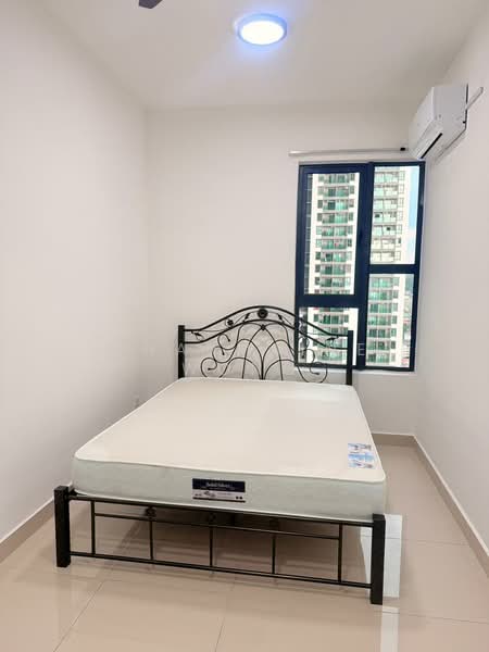 Service Residence for Rent at Bayu Residensi - Charmaine Wong - Bedroom - PropertyGuru.com.my