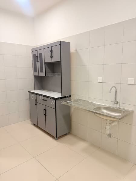 Service Residence for Rent at Bayu Residensi - Charmaine Wong - Kitchen - PropertyGuru.com.my