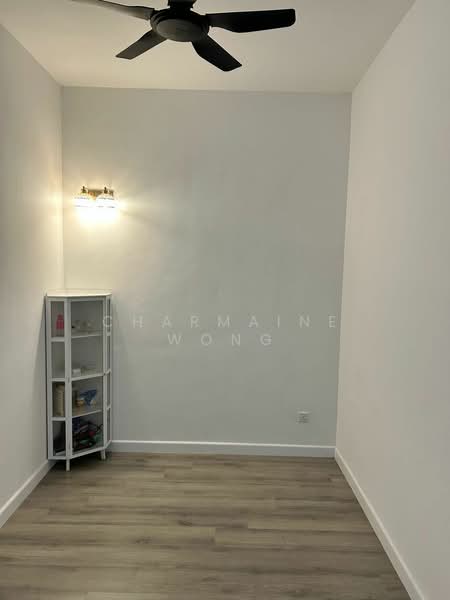 Service Residence for Rent at Cubic Botanical - Charmaine Wong - Interior - PropertyGuru.com.my