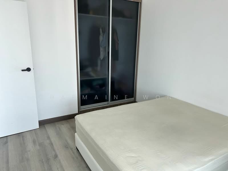Service Residence for Rent at Cubic Botanical - Charmaine Wong - Bedroom - PropertyGuru.com.my