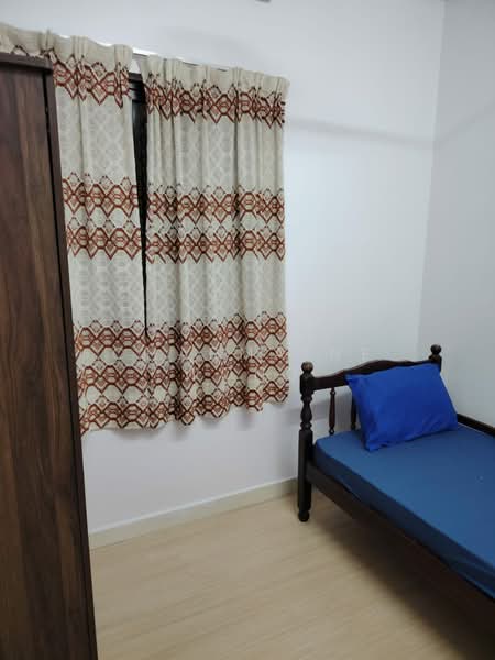 Service Residence for Rent at M Centura - Charmaine Wong - Bedroom - PropertyGuru.com.my
