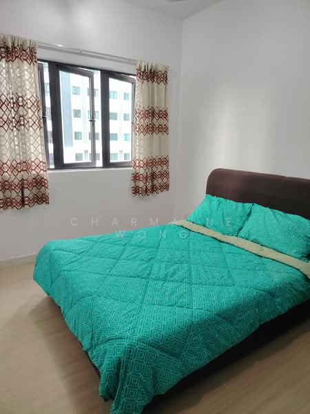 Service Residence for Rent at M Centura - Charmaine Wong - Bedroom - PropertyGuru.com.my