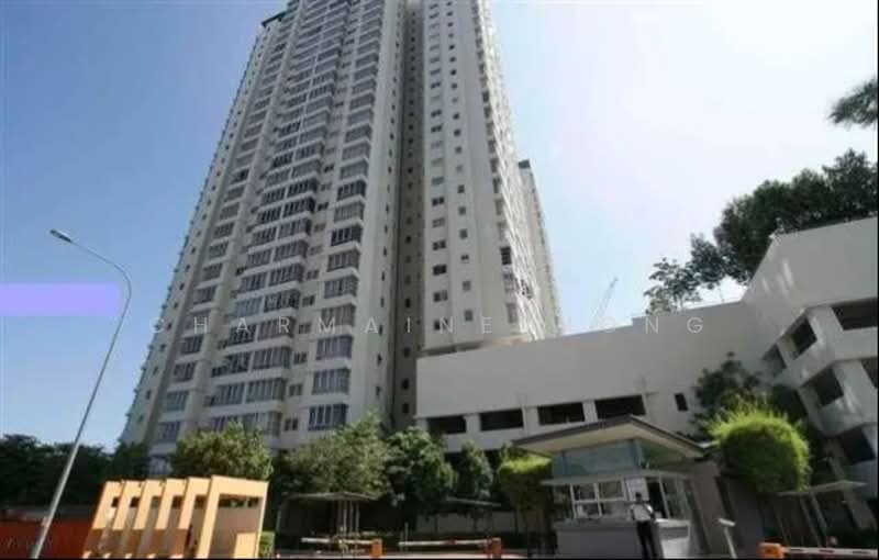 Condominium for Rent at The Tamarind - Charmaine Wong - Exterior - PropertyGuru.com.my