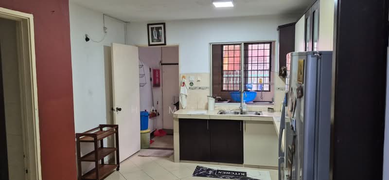 Rumah Teres untuk Dijual di Petaling Jaya (Selangor) - Shamala D - Kitchen - PropertyGuru.com.my