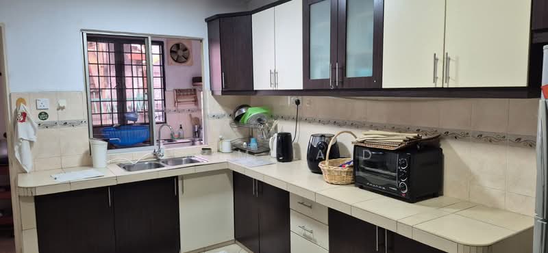 Rumah Teres untuk Dijual di Petaling Jaya (Selangor) - Shamala D - PropertyGuru.com.my