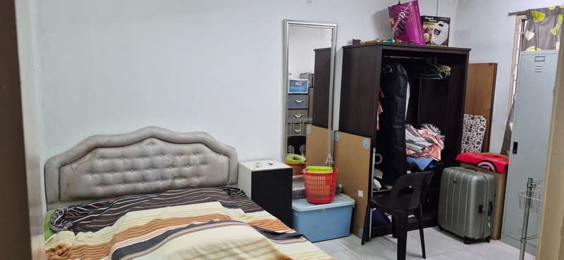 Rumah Teres untuk Dijual di Petaling Jaya (Selangor) - Shamala D - PropertyGuru.com.my