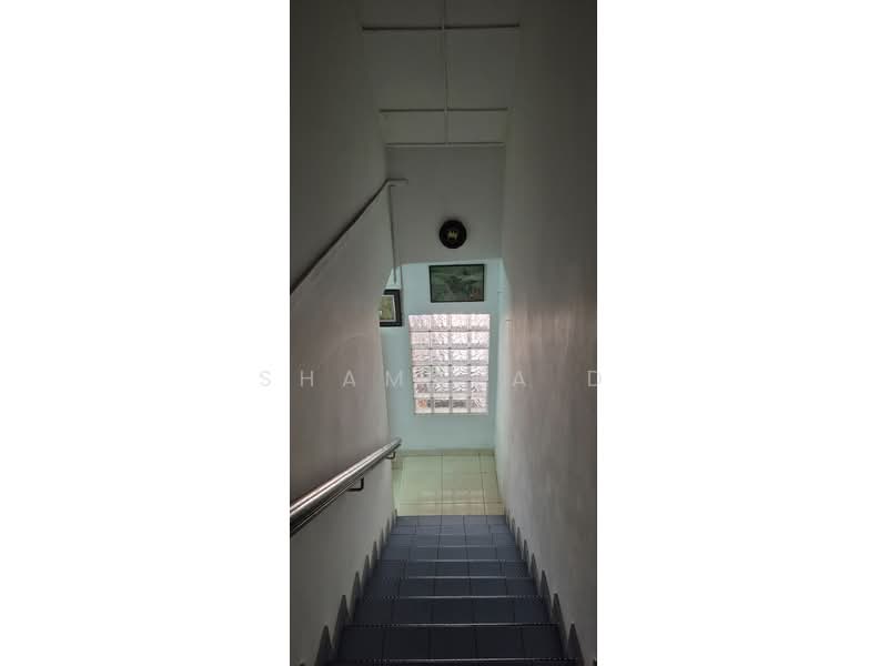 Rumah Teres untuk Dijual di Petaling Jaya (Selangor) - Shamala D - PropertyGuru.com.my