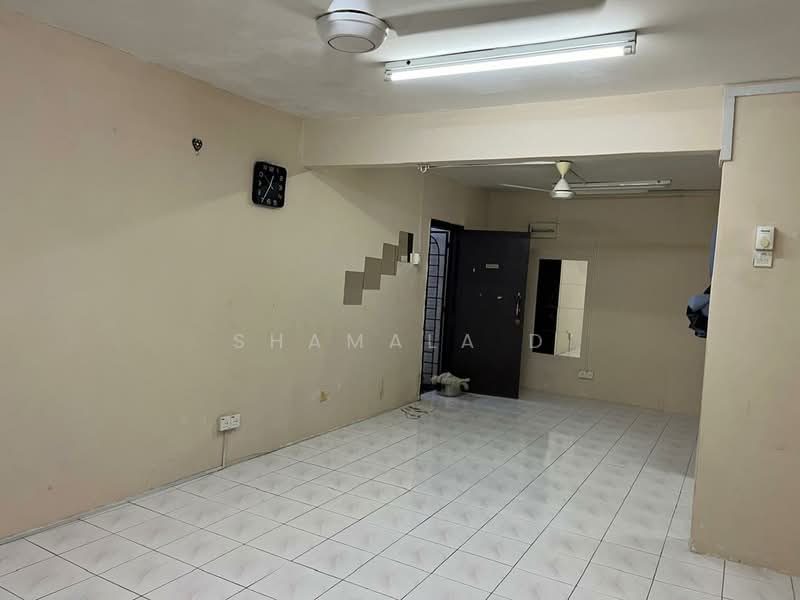 Rumah Teres untuk Dijual di Petaling Jaya (Selangor) - Shamala D - PropertyGuru.com.my