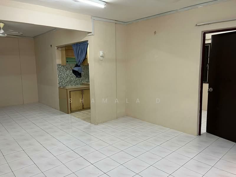 Rumah Teres untuk Dijual di Petaling Jaya (Selangor) - Shamala D - PropertyGuru.com.my