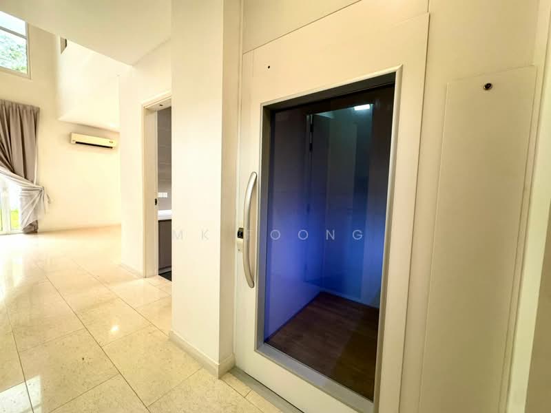 Semi-Detached House for Rent in Johor Bahru (Johor) - MK Foong - Private lift - PropertyGuru.com.my