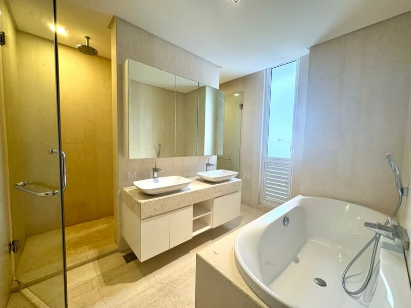 Semi-Detached House for Rent in Johor Bahru (Johor) - MK Foong - Bathroom - PropertyGuru.com.my