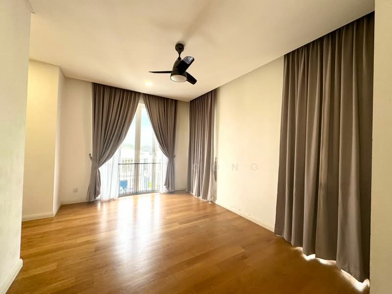 Semi-Detached House for Rent in Johor Bahru (Johor) - MK Foong - Interior - PropertyGuru.com.my