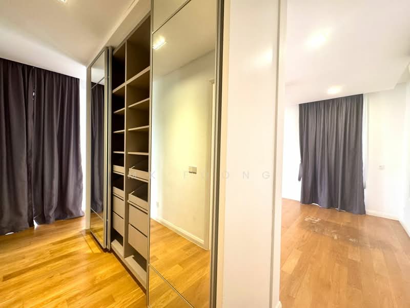 Semi-Detached House for Rent in Johor Bahru (Johor) - MK Foong - Interior - PropertyGuru.com.my