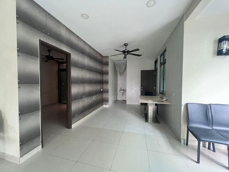 Cluster House for Sale in Taman Sutera Utama (Skudai) - SK GOO - Interior - PropertyGuru.com.my
