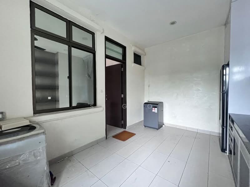 Cluster House for Sale in Taman Sutera Utama (Skudai) - SK GOO - Interior - PropertyGuru.com.my