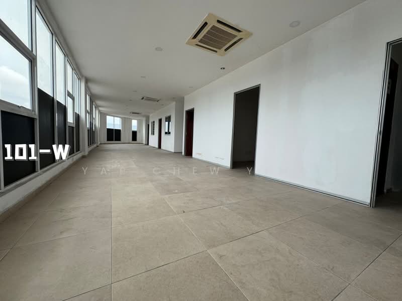 Detached Factory for Sale in Sungai Kapar Indah Industrial Park (Kapar) - Yap Chew Ying - Interior - PropertyGuru.com.my