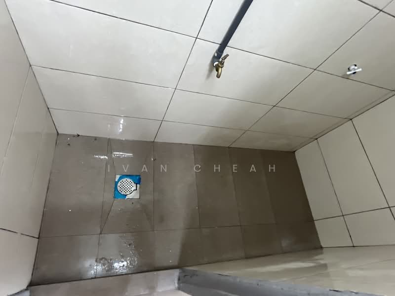 Apartment for Sale at Apartment Harmoni - Ivan Cheah - Bathroom - PropertyGuru.com.my