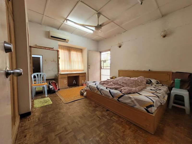 Rumah Teres 2 Tingkat untuk Dijual di Bukit Indah (Ampang) - Sam Ong - Bedroom - PropertyGuru.com.my