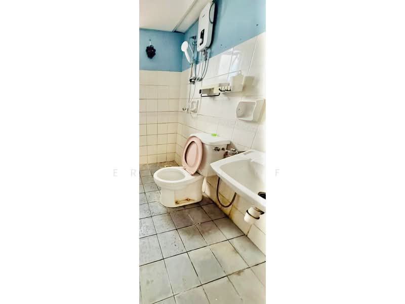 Kondominium untuk Dijual di Pantai Hillpark 3 - Erin Yusof - PropertyGuru.com.my