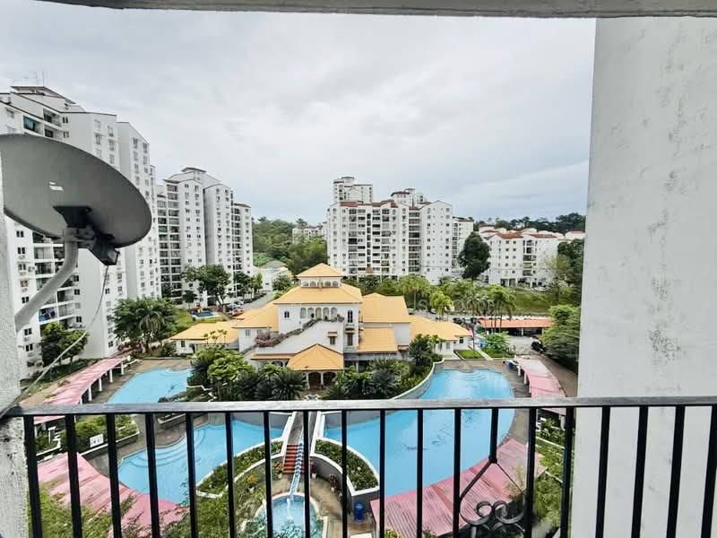 Kondominium untuk Dijual di Pantai Hillpark 3 - Erin Yusof - PropertyGuru.com.my