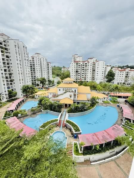 Kondominium untuk Dijual di Pantai Hillpark 3 - Erin Yusof - PropertyGuru.com.my