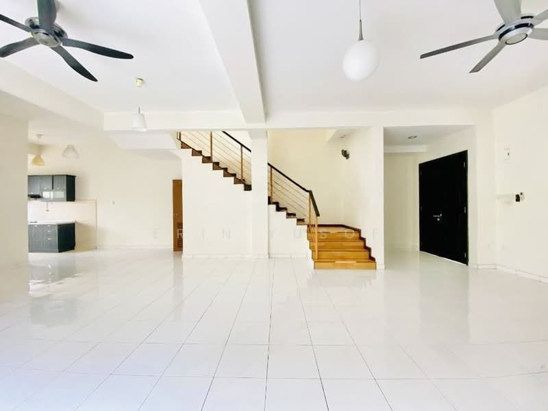 Rumah Kluster untuk Disewa di Rawang (Selangor) - Erin Yusof - Interior - PropertyGuru.com.my