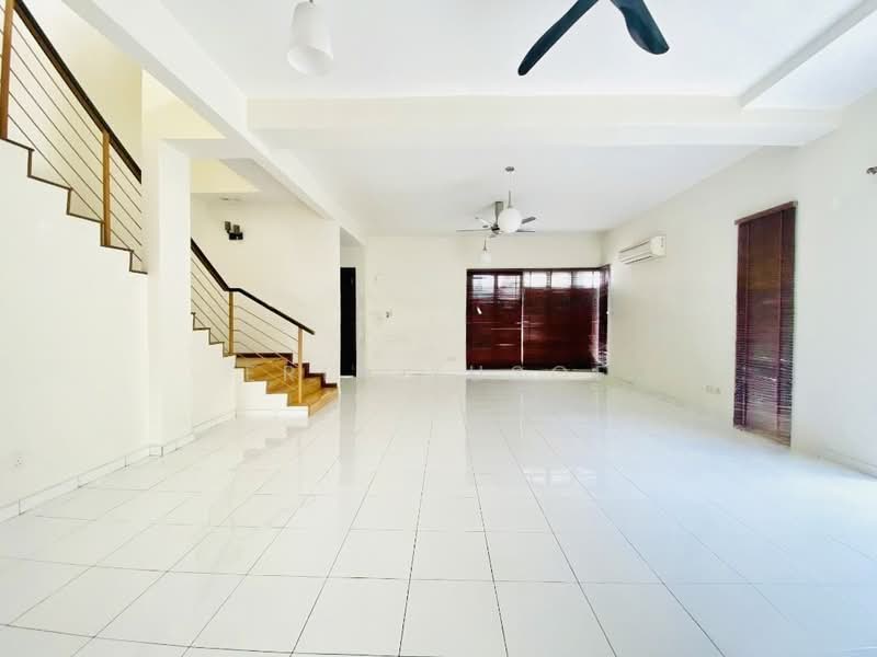 Rumah Kluster untuk Disewa di Rawang (Selangor) - Erin Yusof - PropertyGuru.com.my