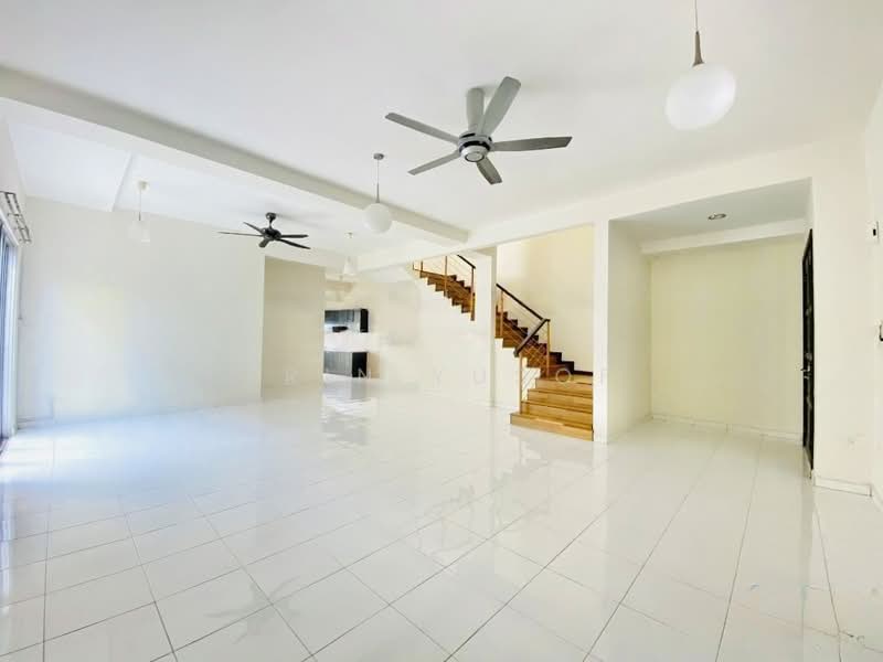 Rumah Kluster untuk Disewa di Rawang (Selangor) - Erin Yusof - PropertyGuru.com.my