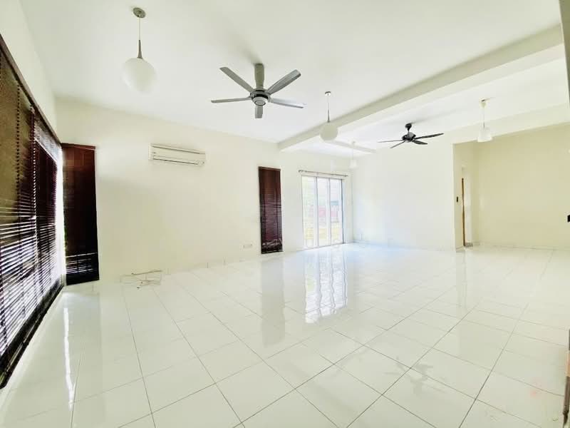 Rumah Kluster untuk Disewa di Rawang (Selangor) - Erin Yusof - PropertyGuru.com.my