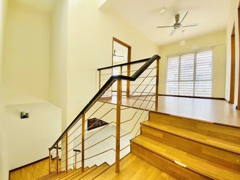 Rumah Kluster untuk Disewa di Rawang (Selangor) - Erin Yusof - PropertyGuru.com.my