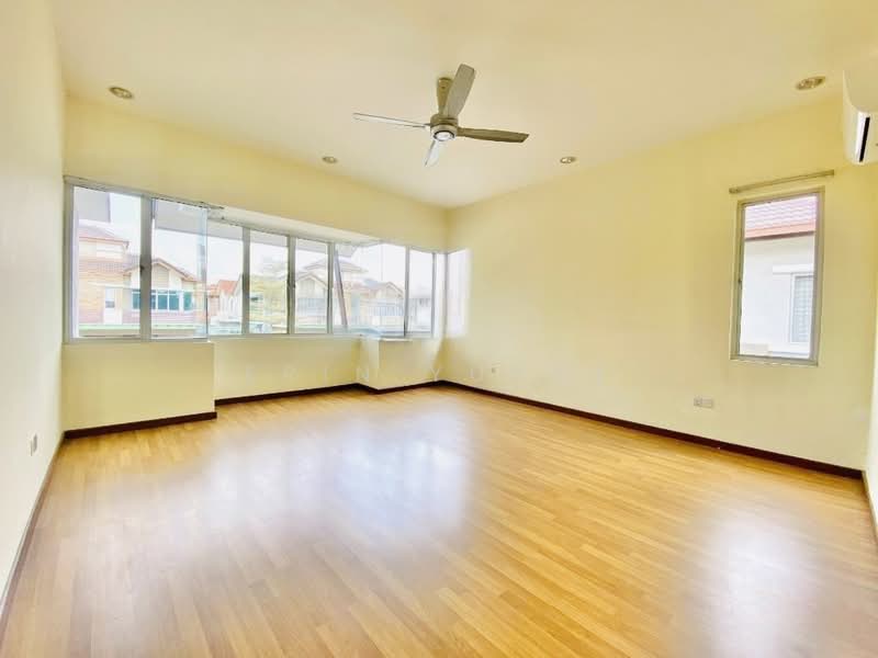 Rumah Kluster untuk Disewa di Rawang (Selangor) - Erin Yusof - PropertyGuru.com.my