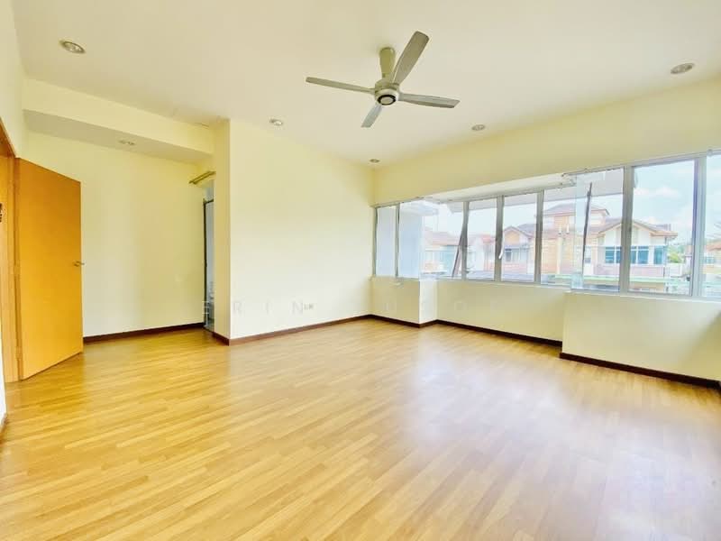 Rumah Kluster untuk Disewa di Rawang (Selangor) - Erin Yusof - PropertyGuru.com.my