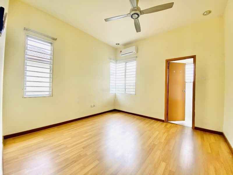 Rumah Kluster untuk Disewa di Rawang (Selangor) - Erin Yusof - PropertyGuru.com.my