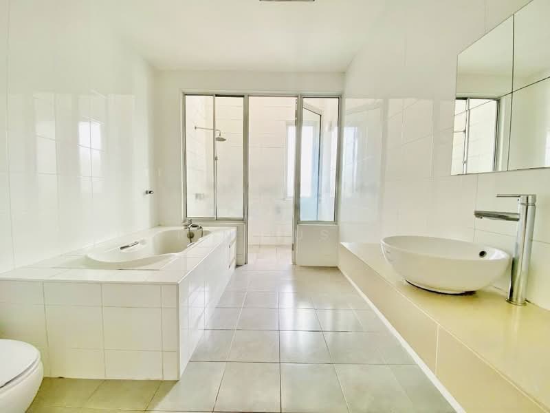 Rumah Kluster untuk Disewa di Rawang (Selangor) - Erin Yusof - PropertyGuru.com.my