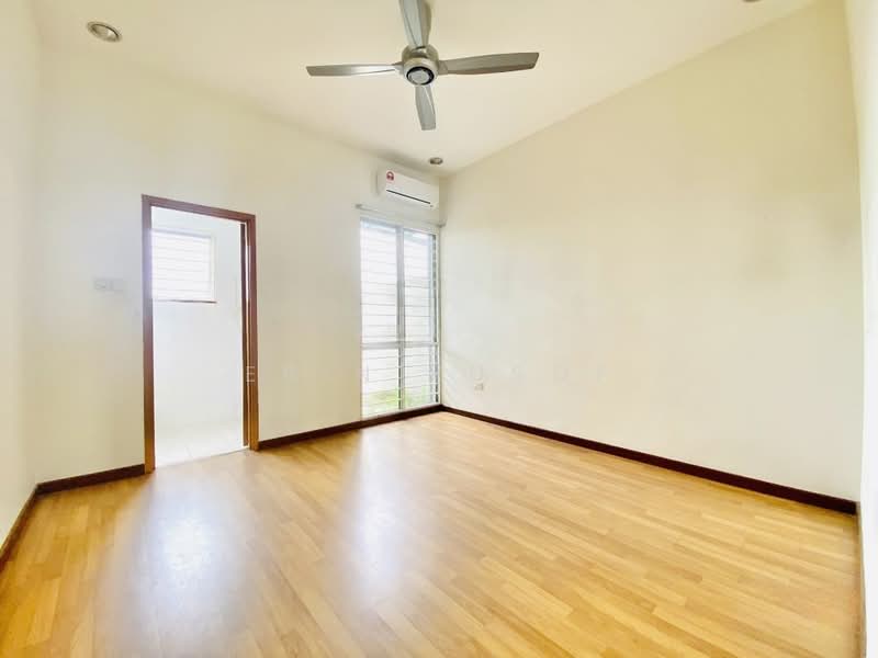 Rumah Kluster untuk Disewa di Rawang (Selangor) - Erin Yusof - PropertyGuru.com.my