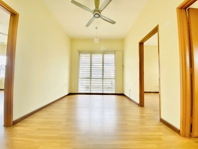 Rumah Kluster untuk Disewa di Rawang (Selangor) - Erin Yusof - PropertyGuru.com.my