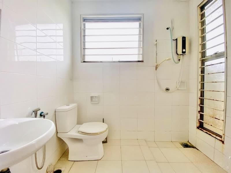 Rumah Kluster untuk Disewa di Rawang (Selangor) - Erin Yusof - PropertyGuru.com.my