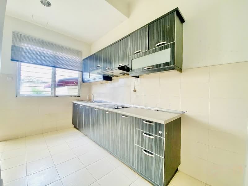 Rumah Kluster untuk Disewa di Rawang (Selangor) - Erin Yusof - PropertyGuru.com.my