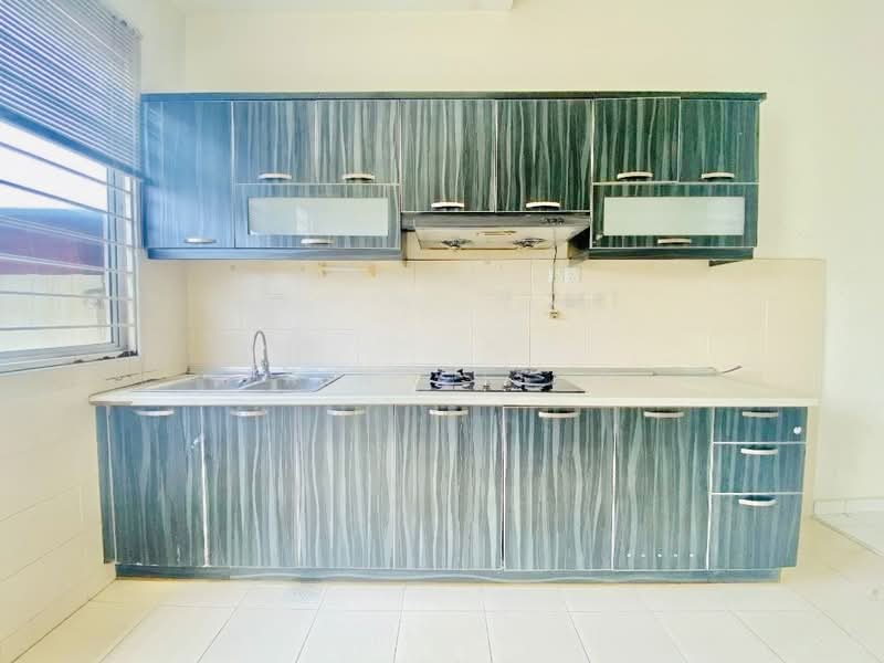 Rumah Kluster untuk Disewa di Rawang (Selangor) - Erin Yusof - PropertyGuru.com.my