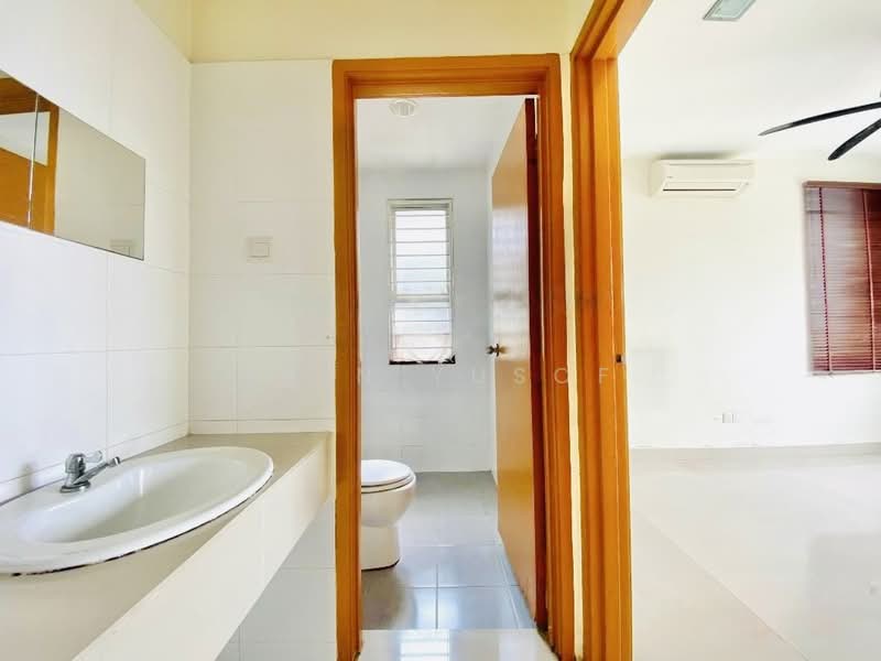 Rumah Kluster untuk Disewa di Rawang (Selangor) - Erin Yusof - PropertyGuru.com.my