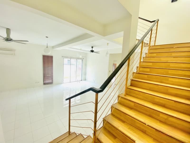 Rumah Kluster untuk Disewa di Rawang (Selangor) - Erin Yusof - PropertyGuru.com.my