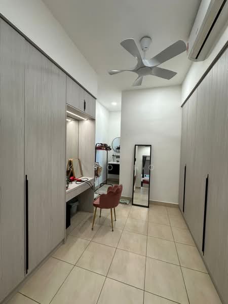 Cluster House for Sale in Tebrau (Johor) - Kiso Ho - PropertyGuru.com.my