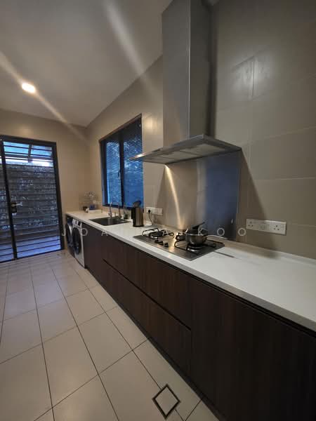 Bungalow for Sale in Leisure Farm (Gelang Patah) - Joanna Koo - Kitchen - PropertyGuru.com.my